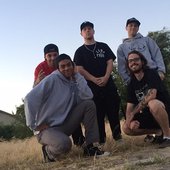 swing first band