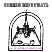 Electrique Fence Tambourines