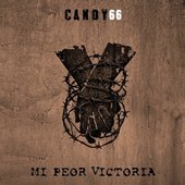 Mi Peor Victoria - Single