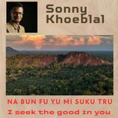 NA BUN FU YU MI SUKU TRU (I Truly Seek the Good In You) [Short Version] - Single