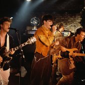 spandau ballet