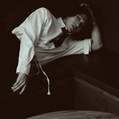 BANG YEDAM for Singles Korea