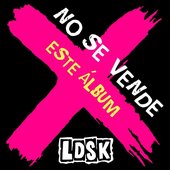 No Se Vende Este Álbum