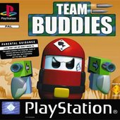 Team Buddies