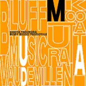 BLUFF MUSIC VAUDEVILLE