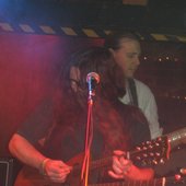 St Patricks Day in Bicester Hobgoblin 2011
