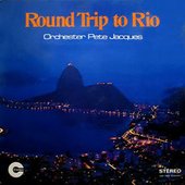 Round Trip To Rio