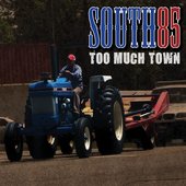 Too Much Town
