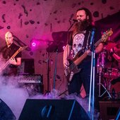 Wyrm (Czechia - Live 2019)