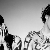 Steve Waddington & Jon Marsh