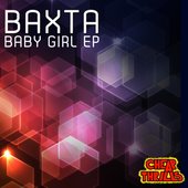 Baby Girl EP