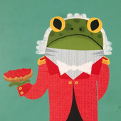 Avatar for FrogButler