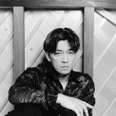 Ryuichi Sakamoto