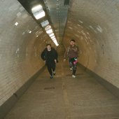 Incantation (feat. Jah Wobble) - Single