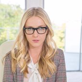 Karla Kush Glasses