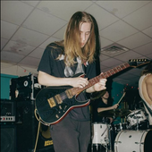 Molech Guitar
