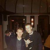 janeczek ze szczylusiem