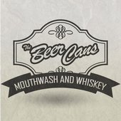 Mouthwash and Whiskey