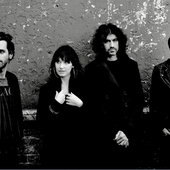 Howling Bells 2014