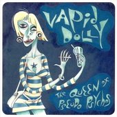 洋楽 Vapid Dolly The Queen of Pseudo Psychos Vapid Dolly music, videos, stats, and photos | Last.fm