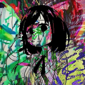 LastFM profile picture for @Kadsn