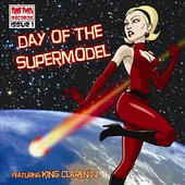 Day of the Supermodel