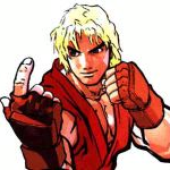 KenMasters さんのアバター