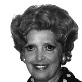 Marilyn Cooper