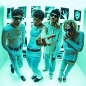 Entropy promo.