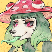 Avatar for SymbioteOpossum