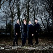Jacky Molard Quartet