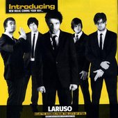 Introducing LARUSO