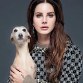 LANA DEL DOG