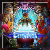 Paths Less Travelled: Terranigma