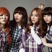 Miss A