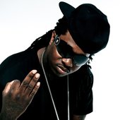 Young Cash