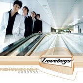 Lovebugs - Transatlantic Flight