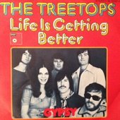 The Treetops