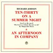 10:30 On A Summer Night/An Afternoon In Company