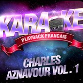 Les Succès De Charles Aznavour Vol. 1