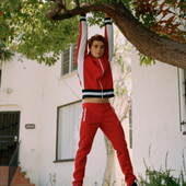 KJ Apa