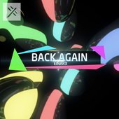 Back Again - Single