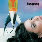 Bang Gang - "You"