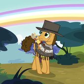 Cheese Sandwich (My Little Pony)