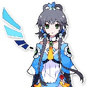 洛天依