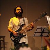 Keyvan (Bassist)
