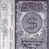 Dominación Global