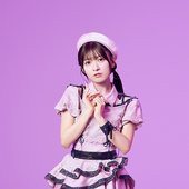 『Aspire』artist photo