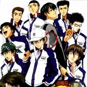 Prince of Tennis1