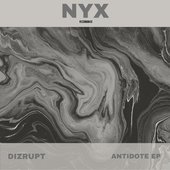 Antidote EP